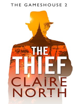 The Thief - ebook